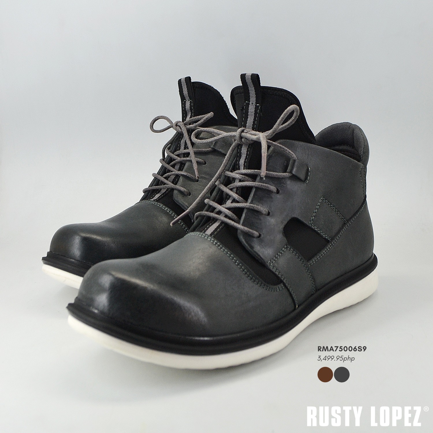 HAPPY THURSDAY 😊 🌞 Grab a pair now... - Rusty Lopez Official | Facebook