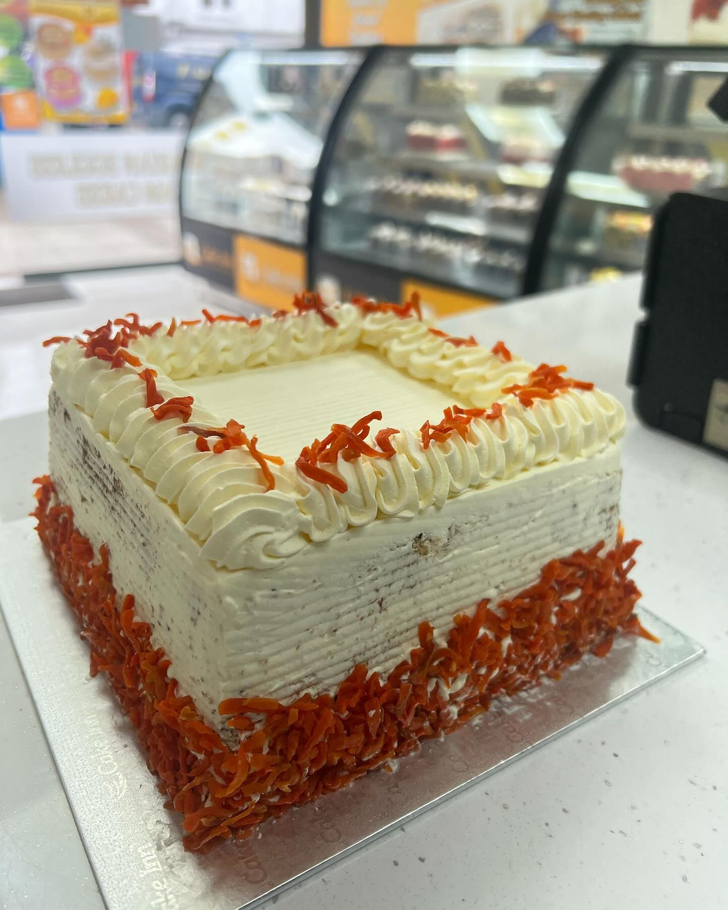 Cake Inn Kettering