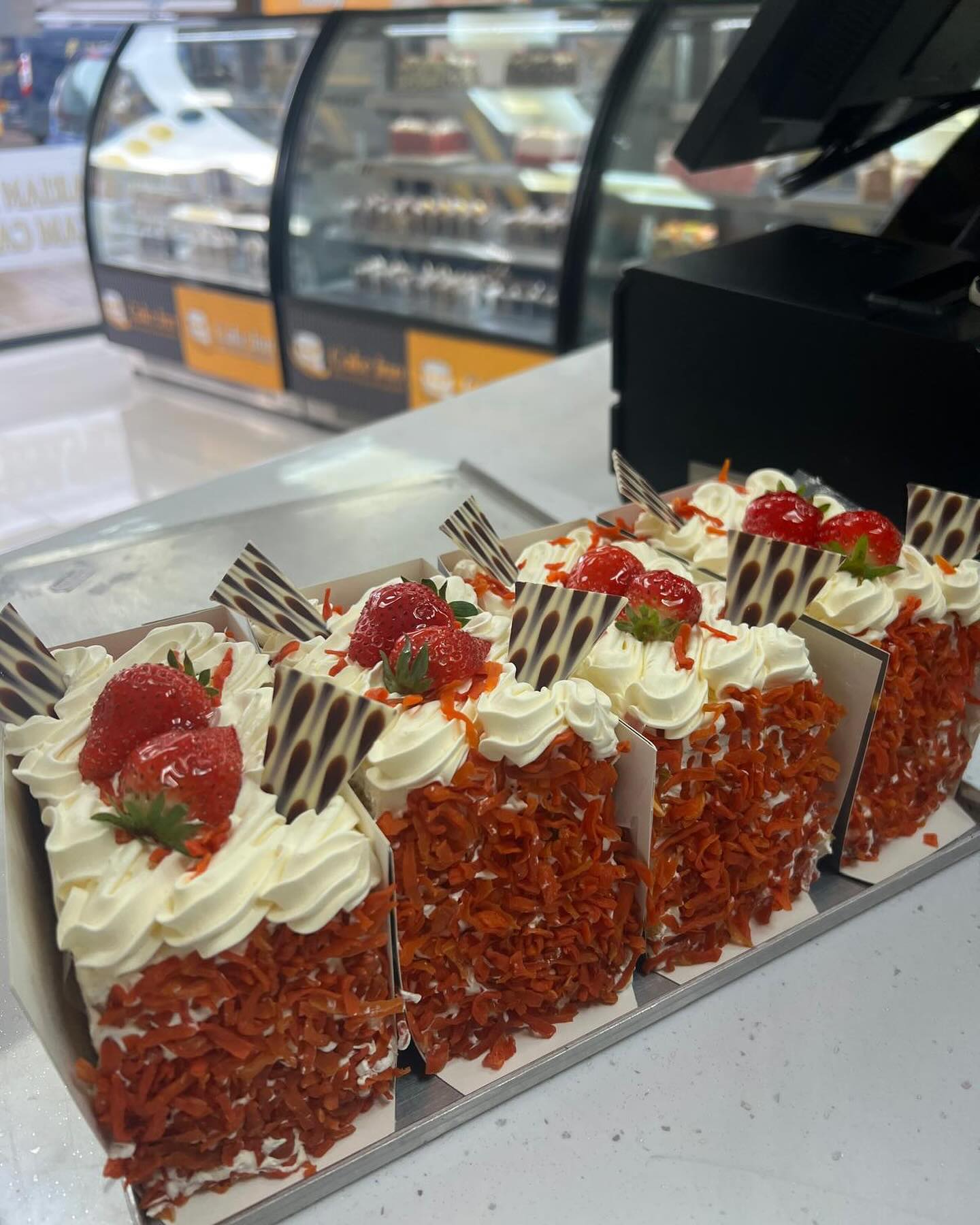Cake Inn Kettering