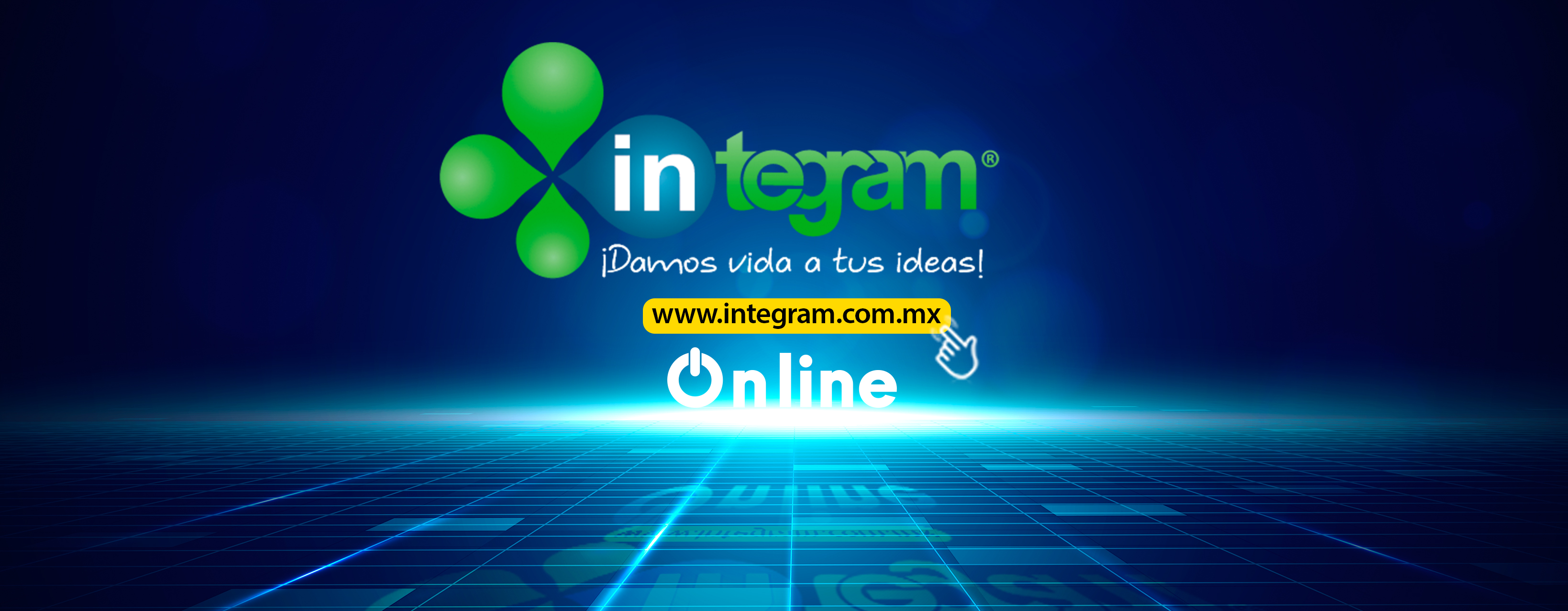 Integram | Cuernavaca