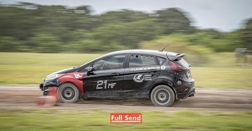 Full Send Media and Racing