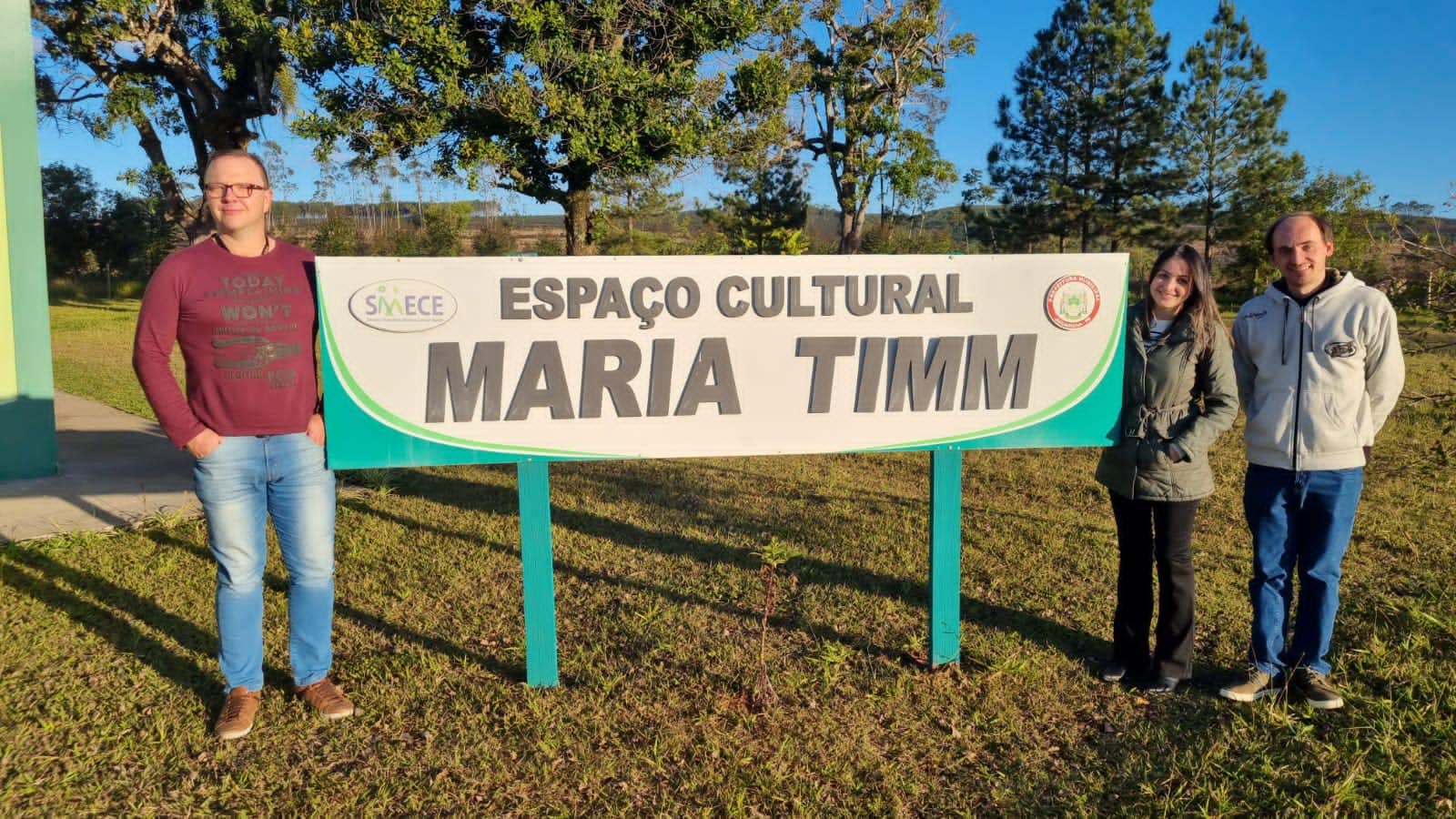 🏫 O Museu Municipal... - Prefeitura Municipal de Jaguariaíva