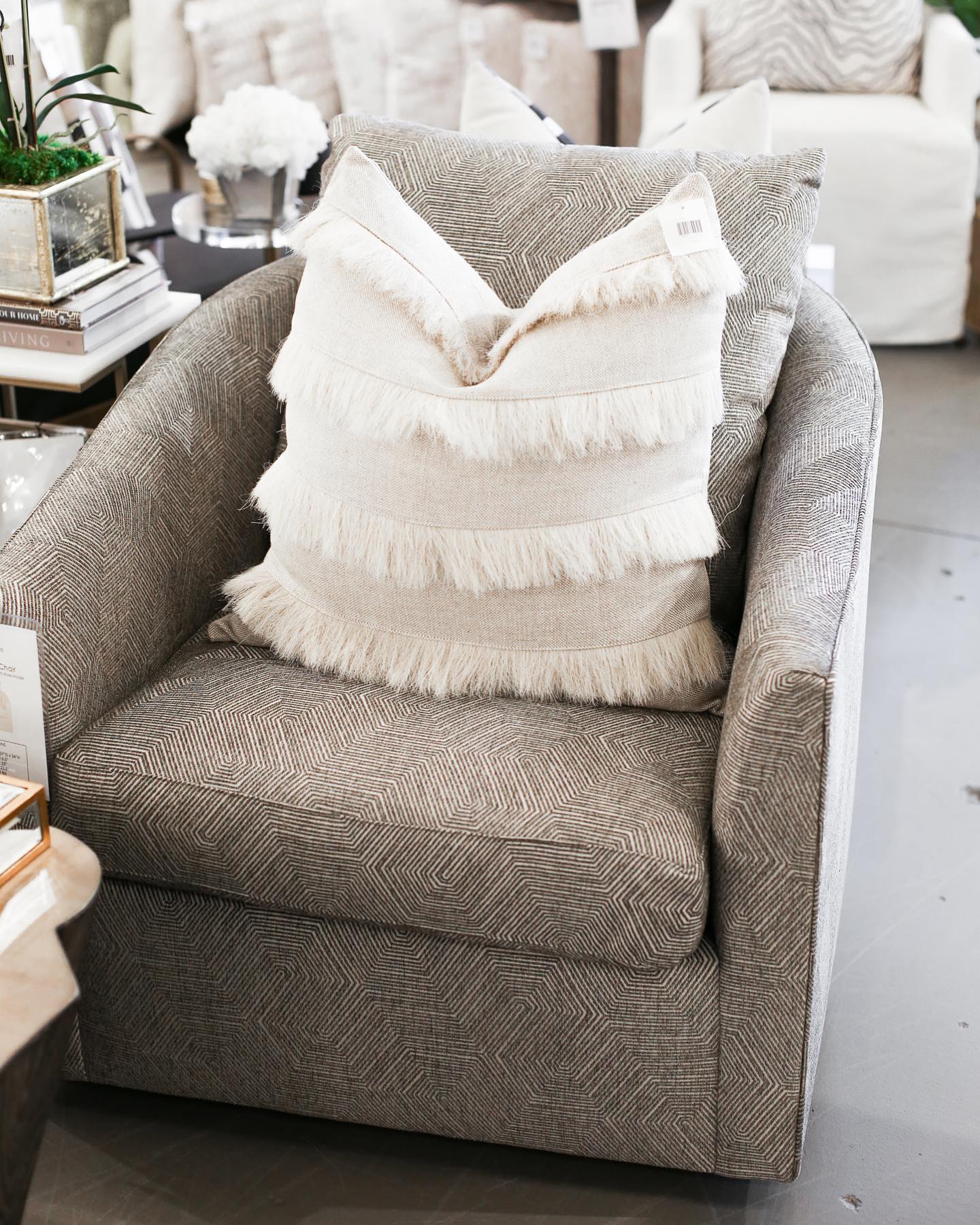 The Happy Home - ITEM HIGHLIGHT! We love the Astoria... | Facebook