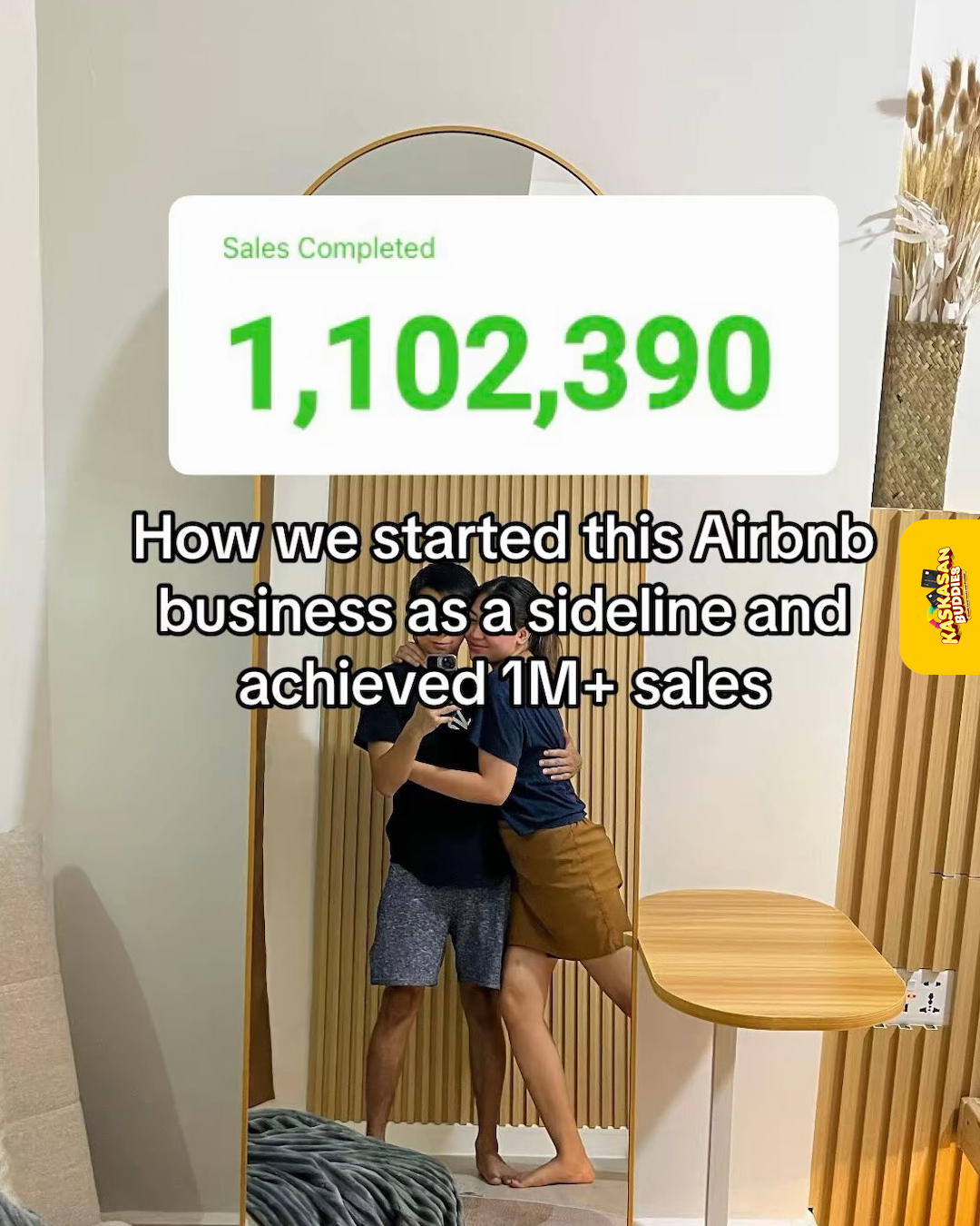 GGWP Sales Solutions | Hatta
