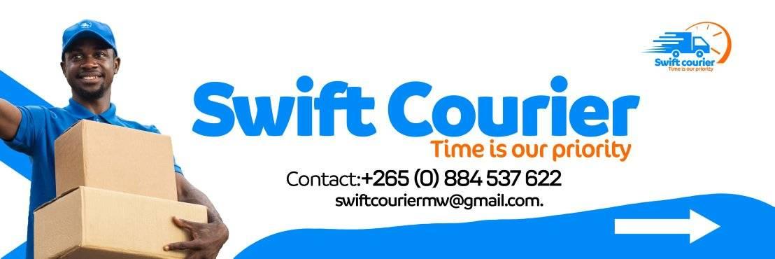 Swift Courier Service | Zomba
