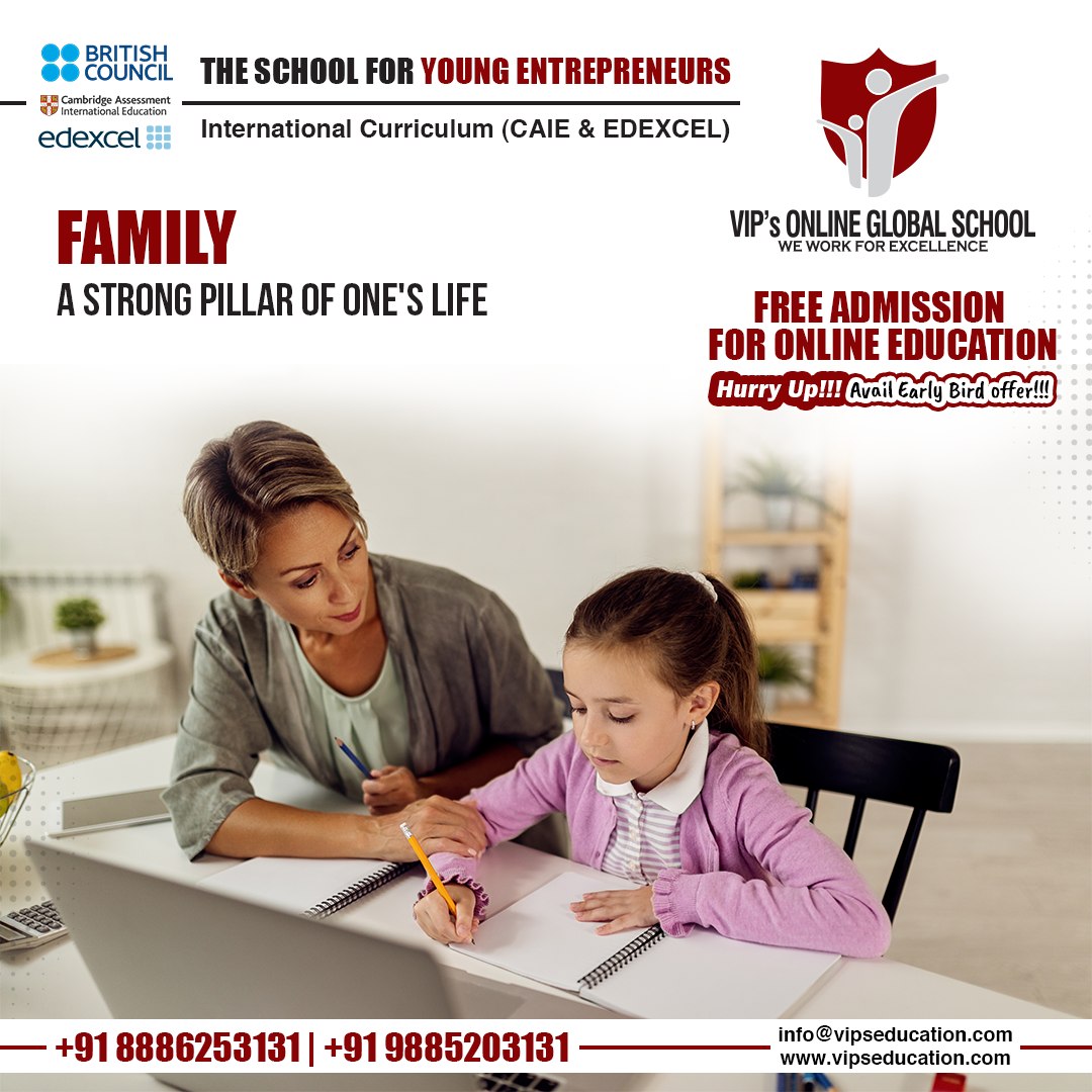 VIP's INTERNATIONAL SCHOOL - VIP’s International School congratulates ...