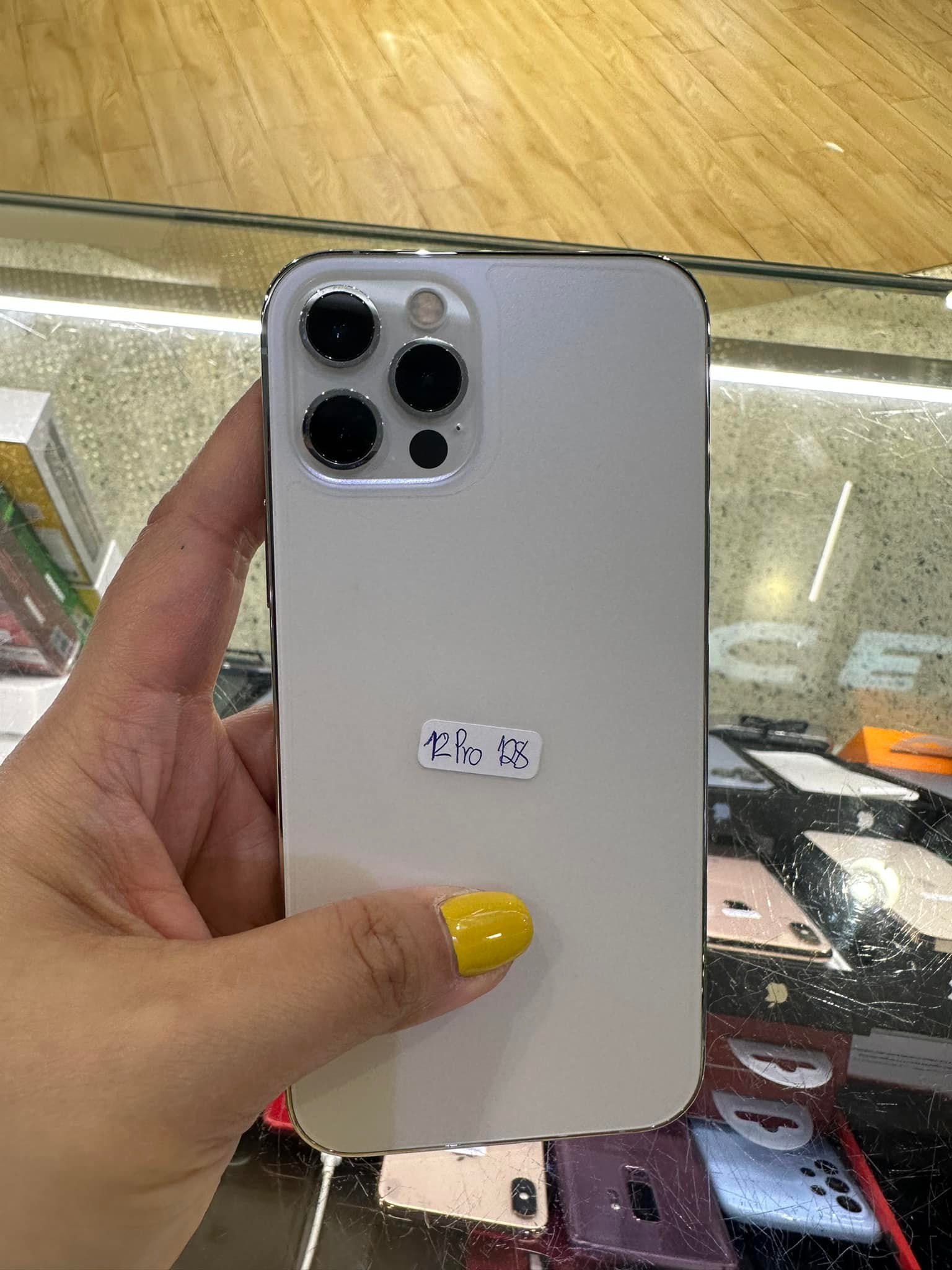 Nk Phone - Update เครื่อง มือ2 หลัง ปีใหม่ กันคร้า🥰🥰🥳🥳... | Facebook