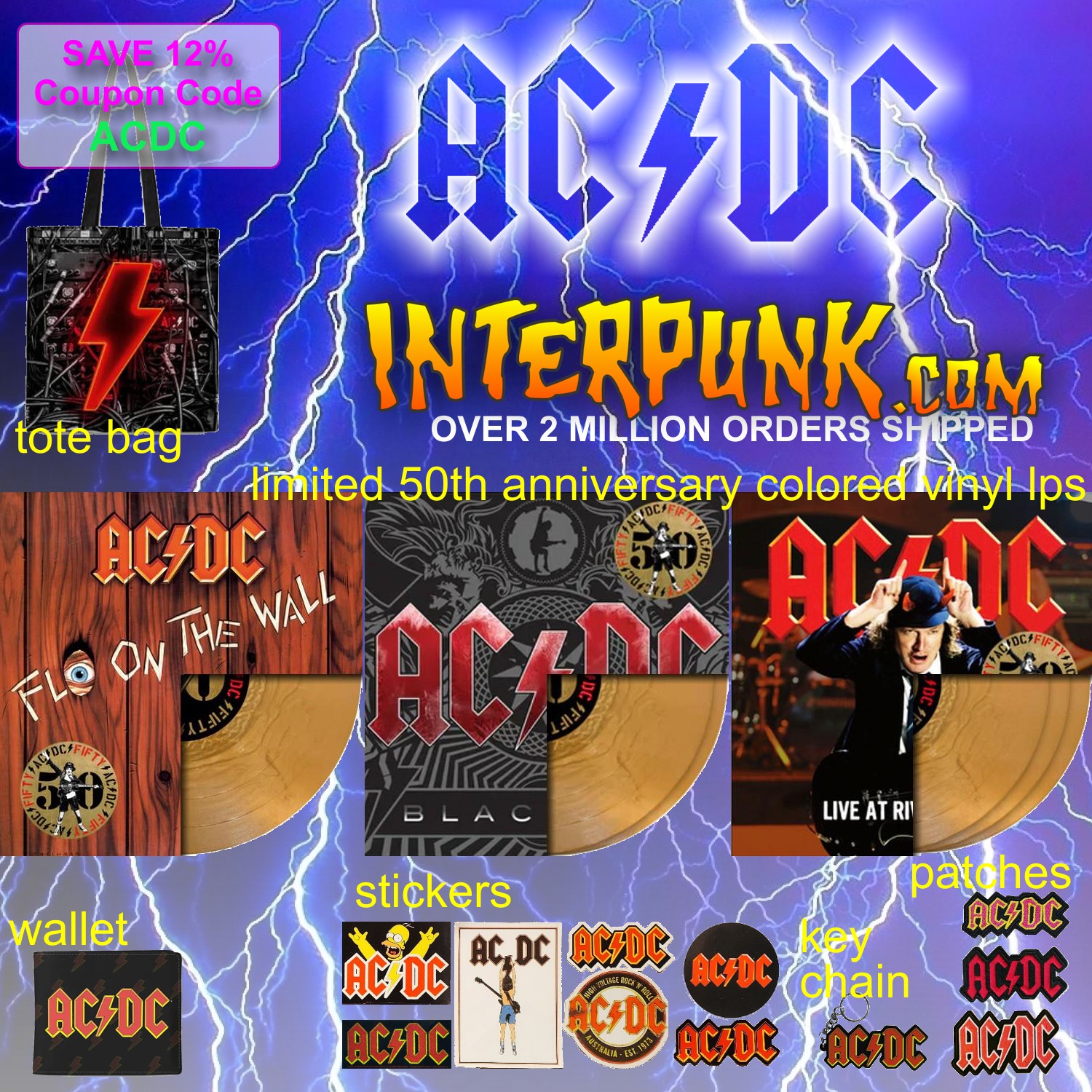 Interpunk.com | Richmond VA