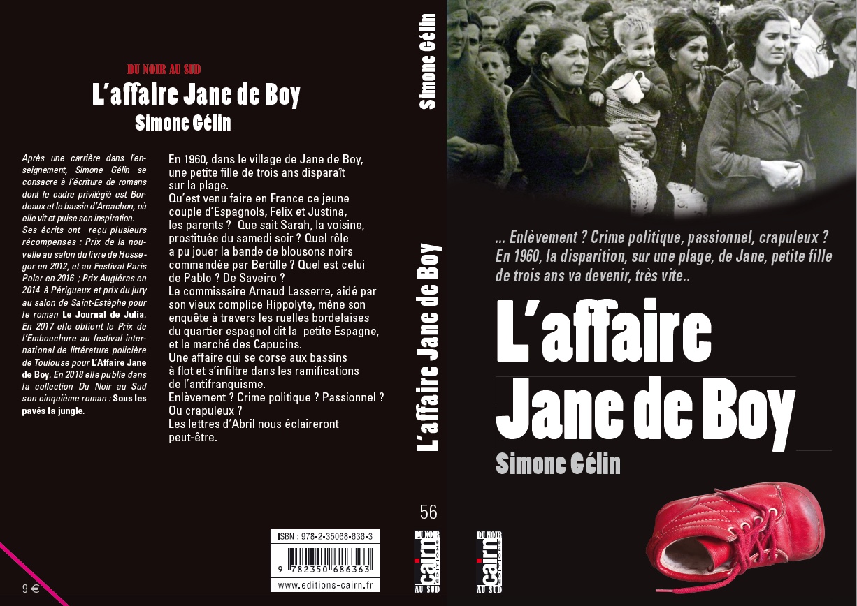 L'Affaire Jane de Boy