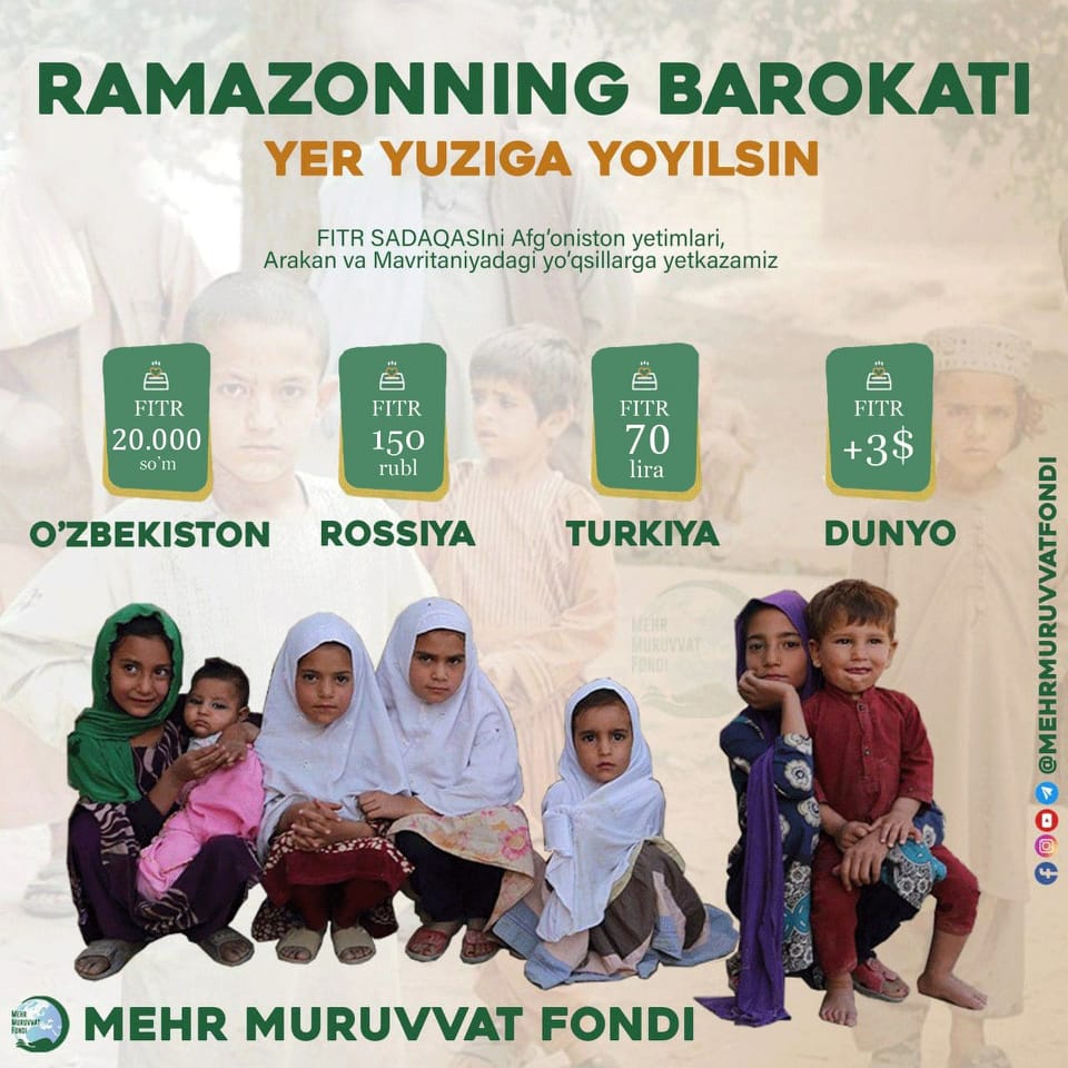 Mehr Muruvvat Fondi