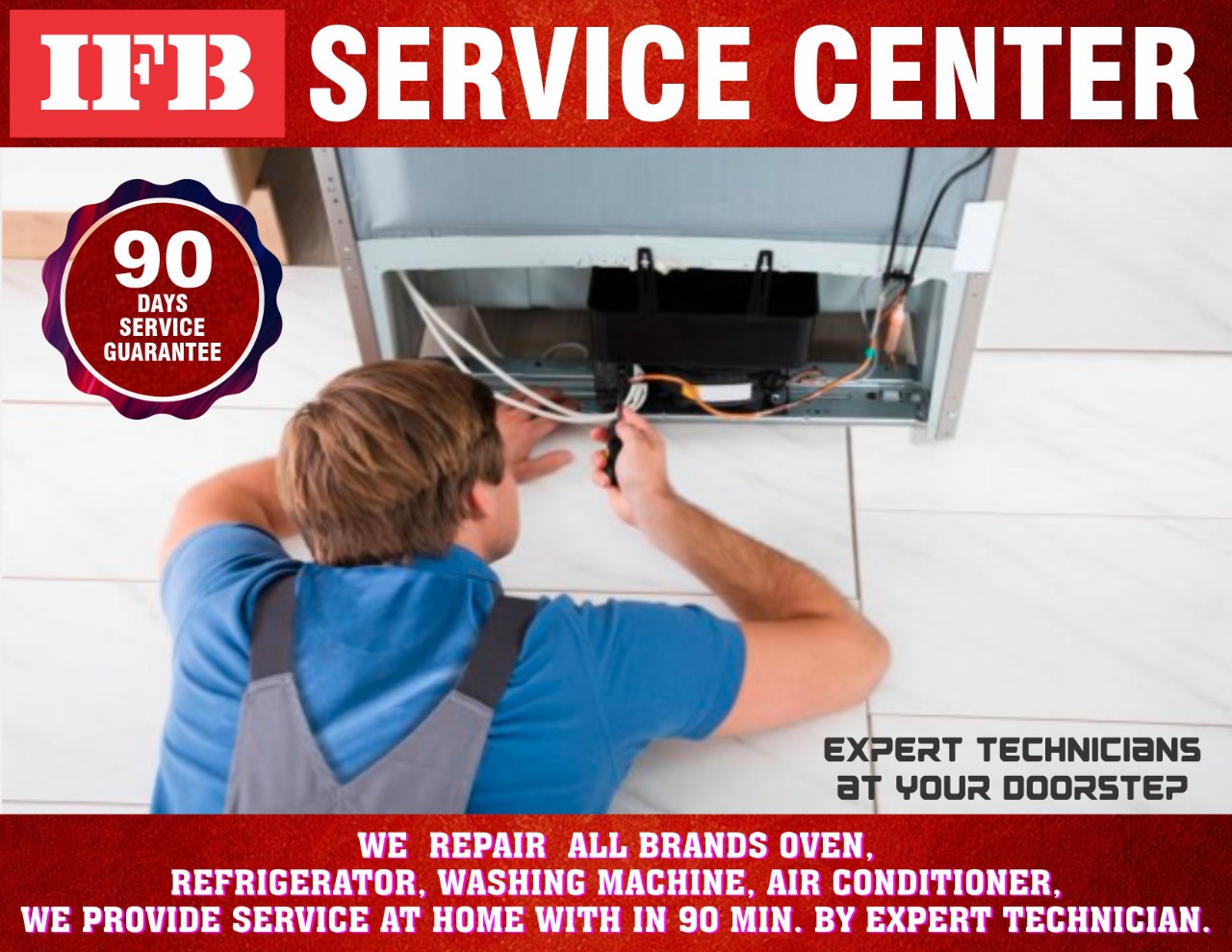 IFB Service Center CALL NOW :- 084479... - IFB Service Center | Facebook