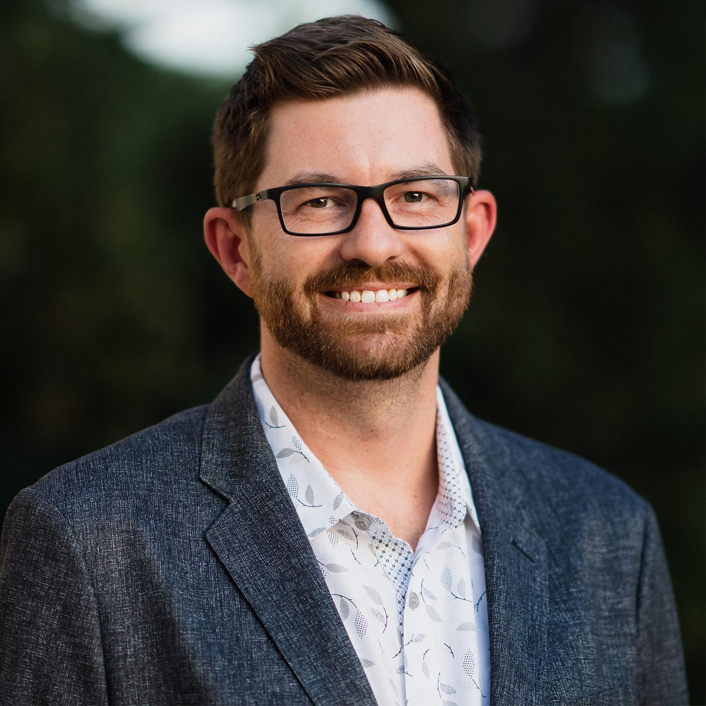 The Lewis Group - • MEET THE TEAM | SETH THOMPSON • Seth Thompson is a ...