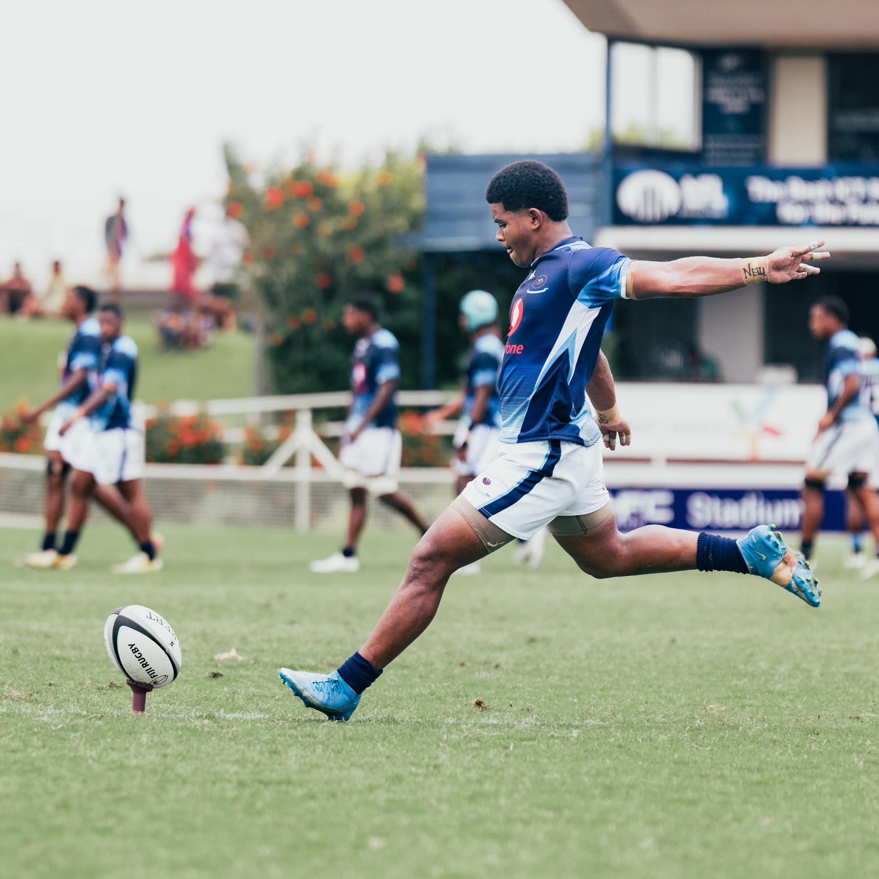 Mai TV - Deans Rugby 2022 QF Results So far: U18: Ba Pro 12-5 Nasinu ...