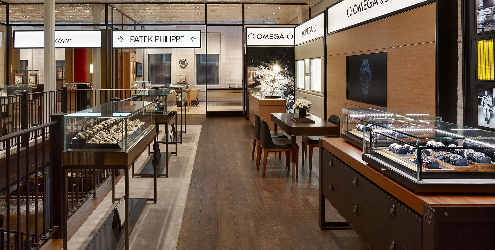 Timeless Elegance Watches | Oakhurst CA