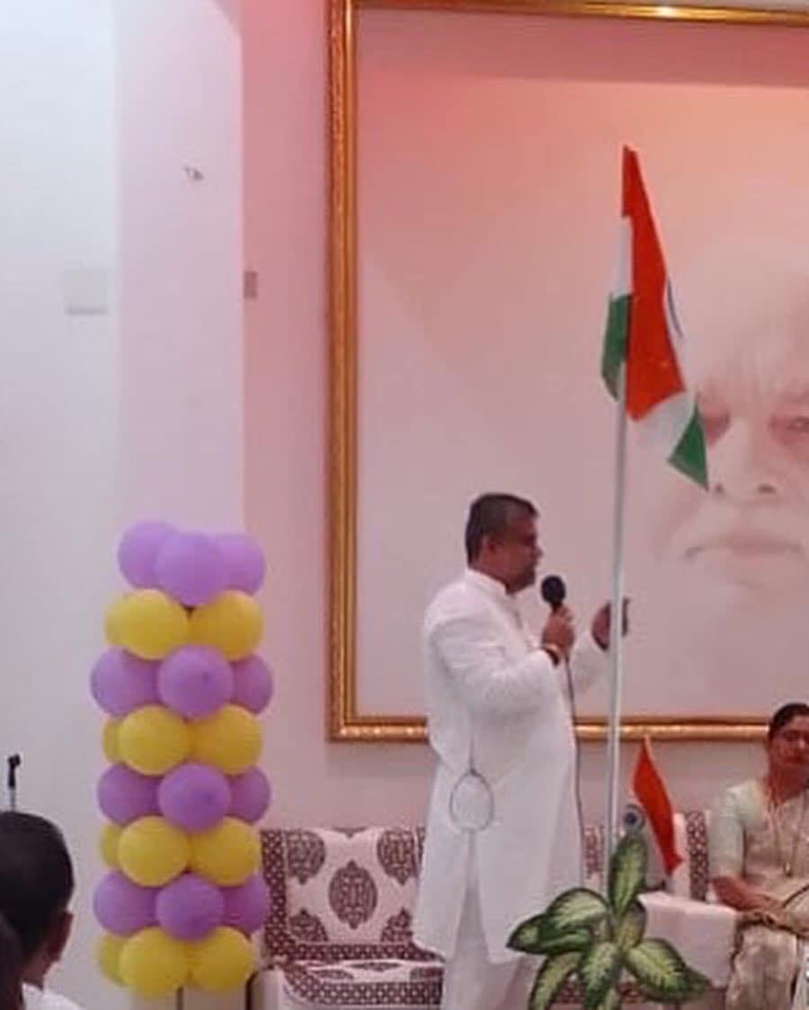 Kalpesh Patel - Jay Ranchhod