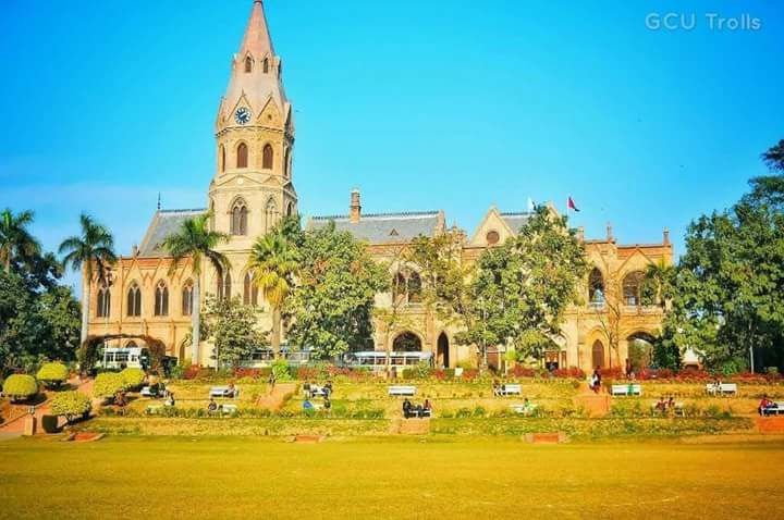 Explore Pakistan destinations | GCU Lahore