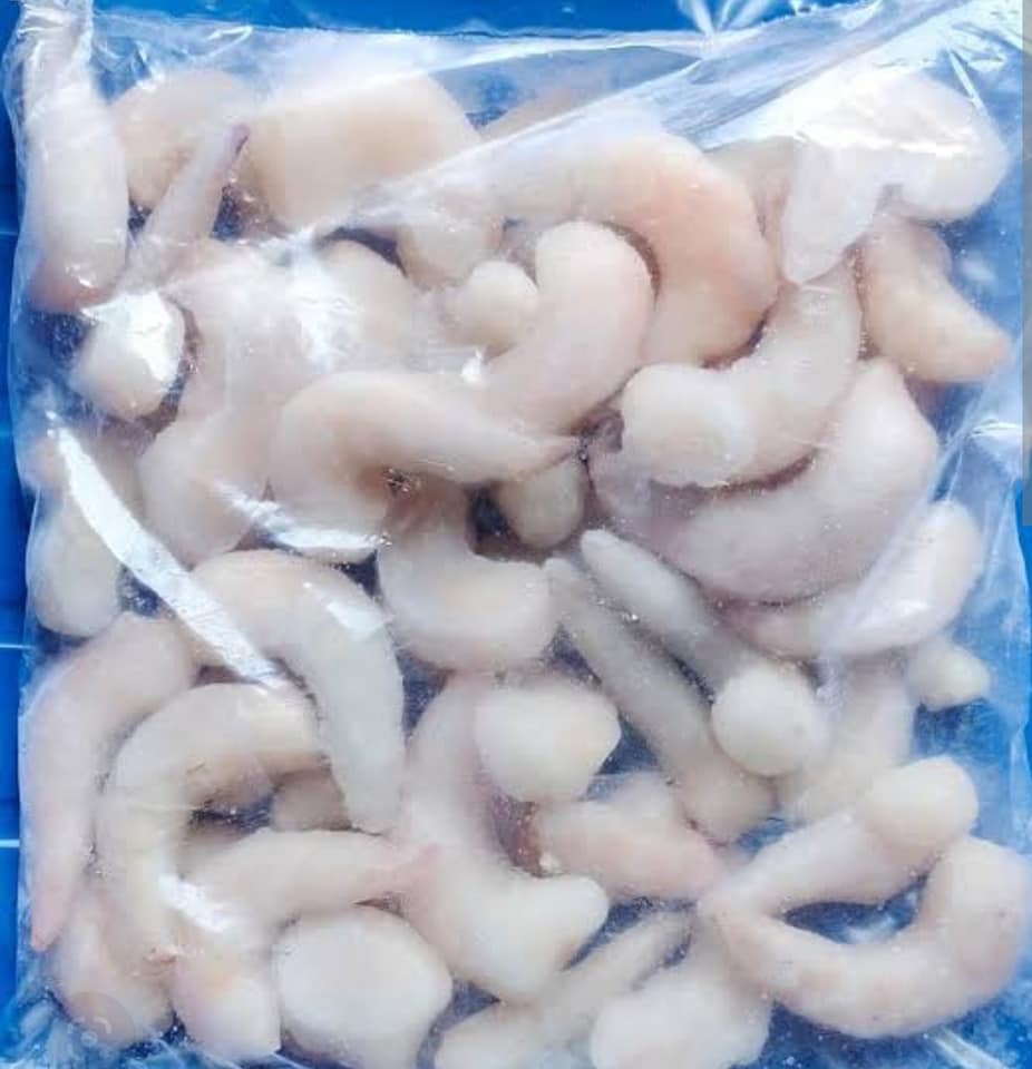 Hilal Fish Dealer