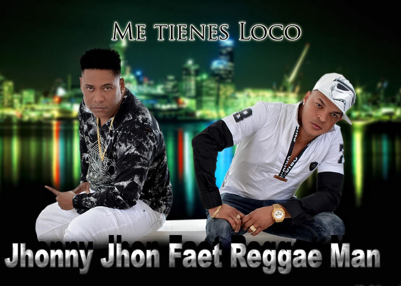 Jhonny Jhon