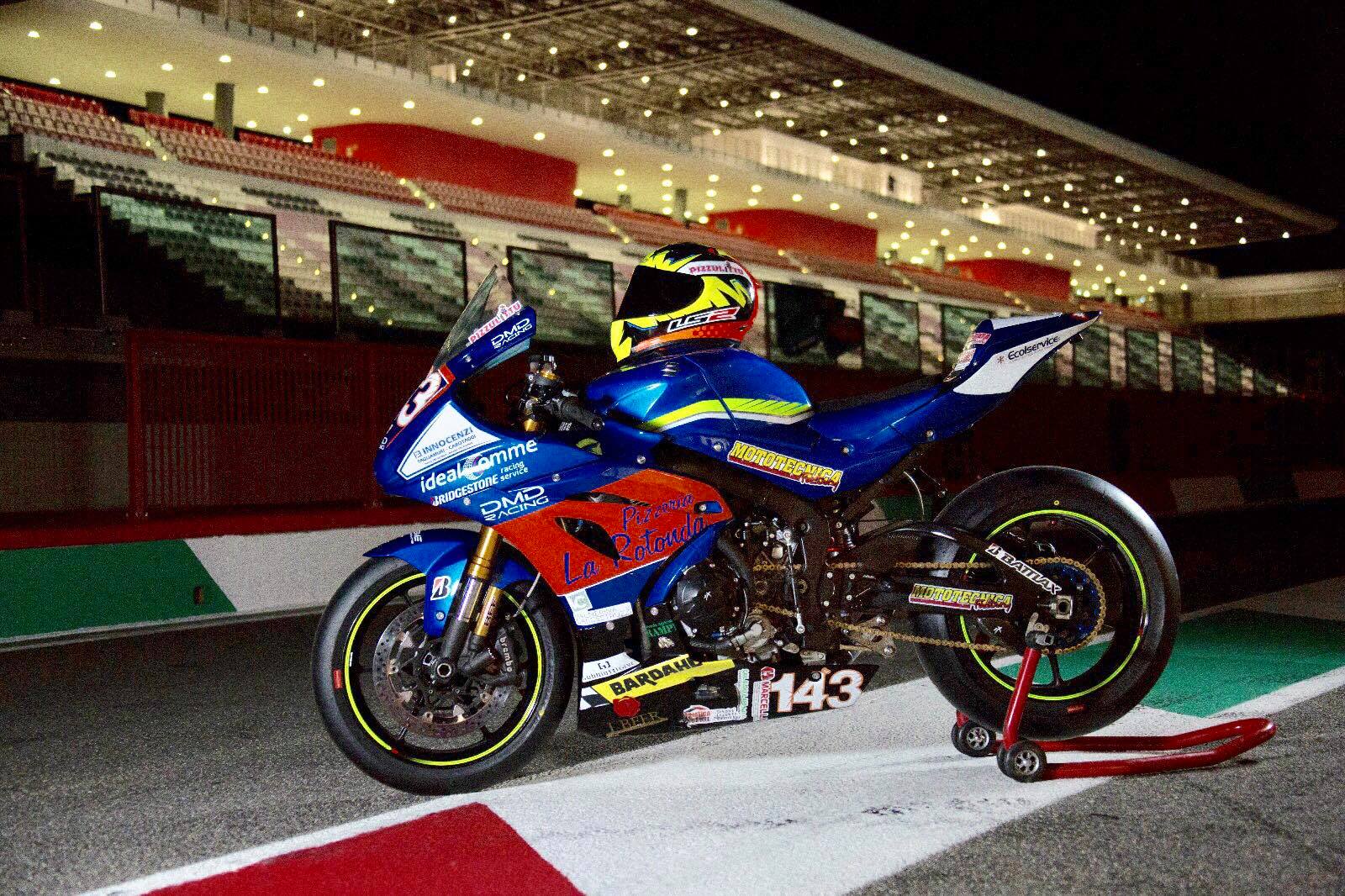DMD Racing Team