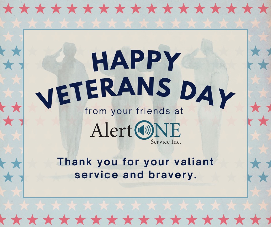 AlertOne Service Inc. | Ozark MO