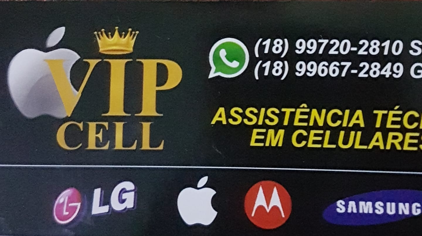 Vip Cell