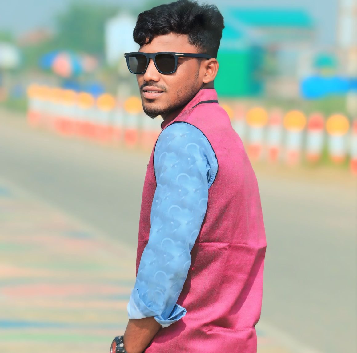 Rupok Das