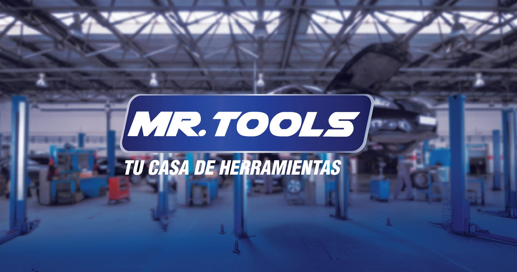 Mr Tools