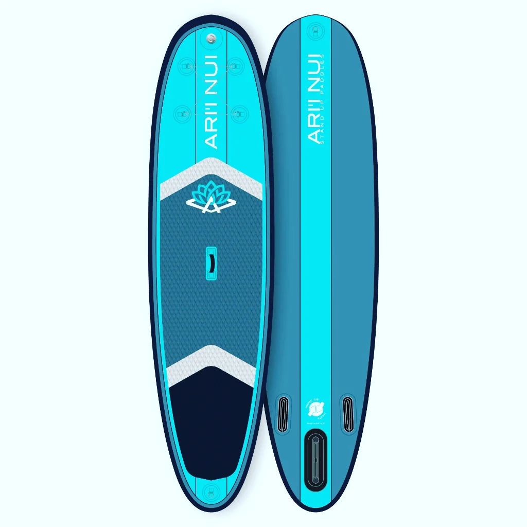 New Ari'i Nui inflatable Stand up... - Surfworld Bundoran
