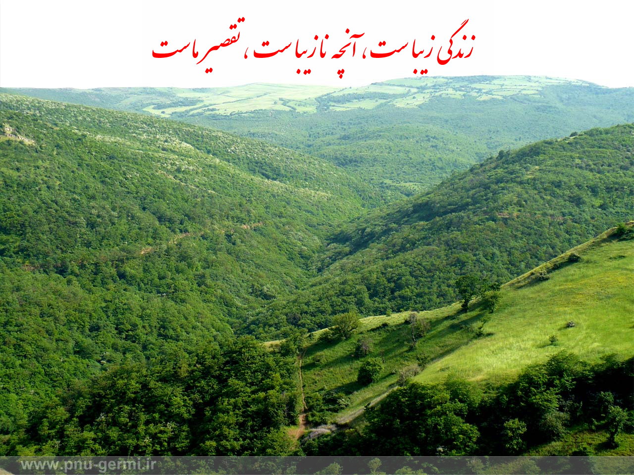 زنده گی چیست بیا با هم ببینم - Home
