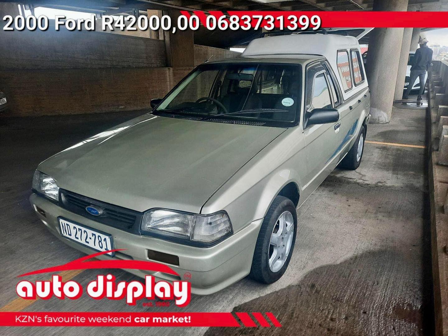 Auto Display - 🚗 Vehicles under R50K 🚗 Your own showroom...