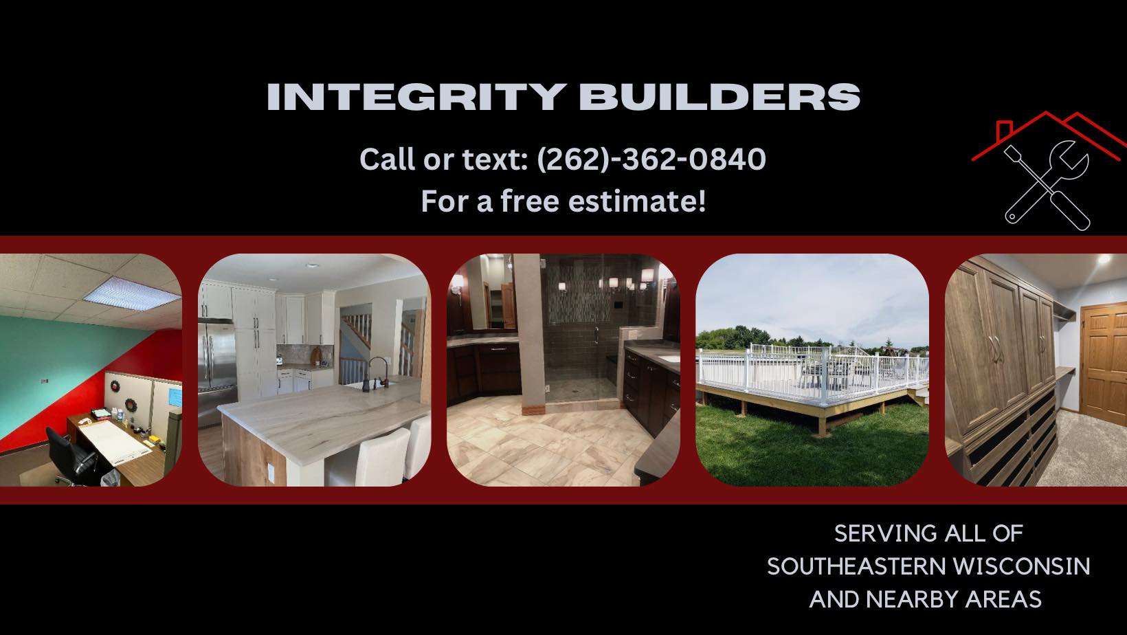 Integrity Builders | Milwaukee WI