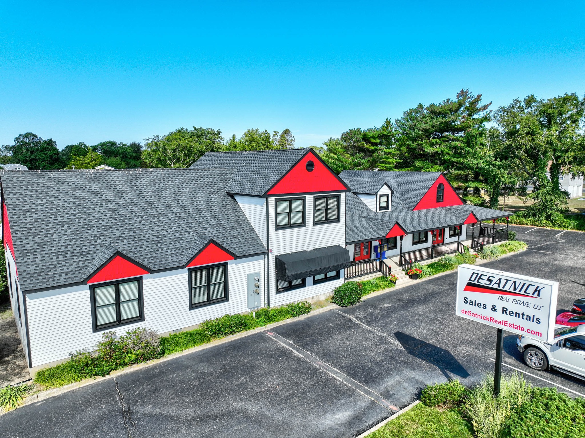 DeSatnick Real Estate LLC - Lower Township