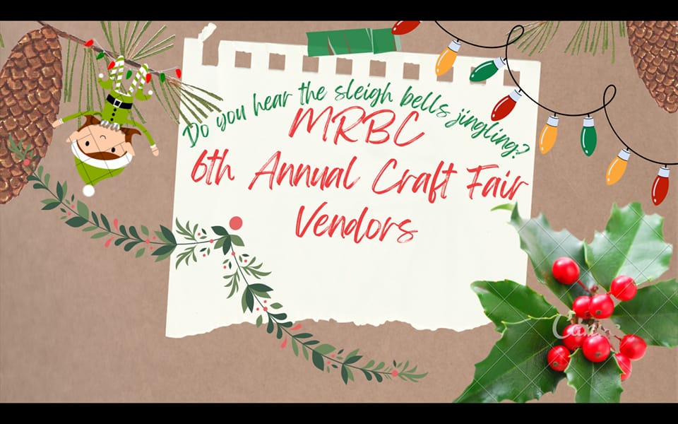 MRBC Vendors | Facebook