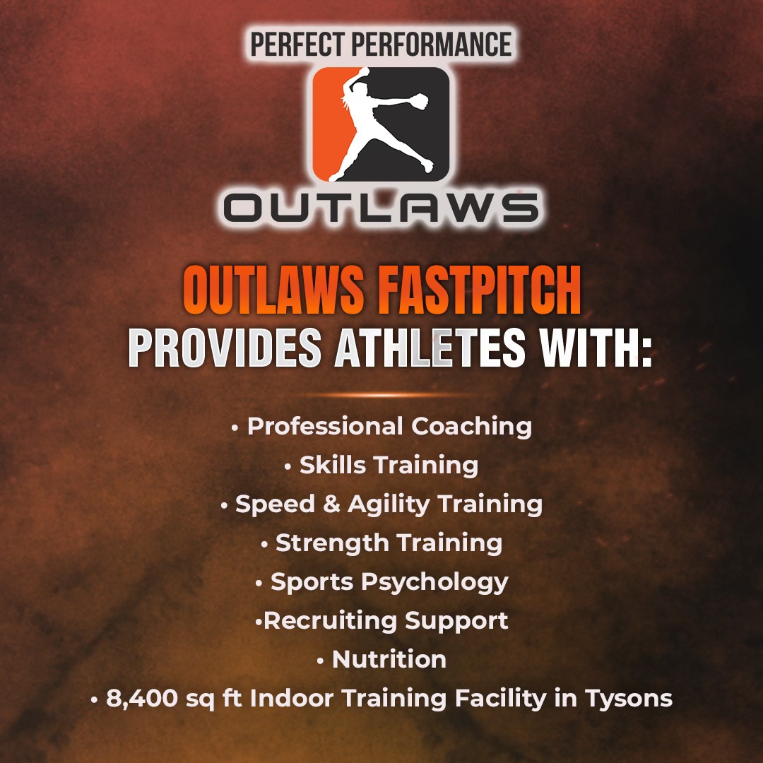 PP NOVA Softball | Tysons Corner VA