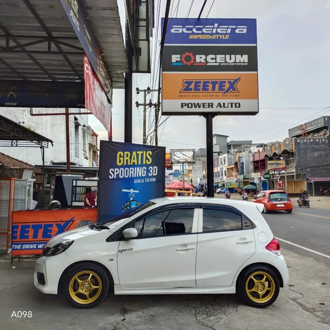 Power Auto