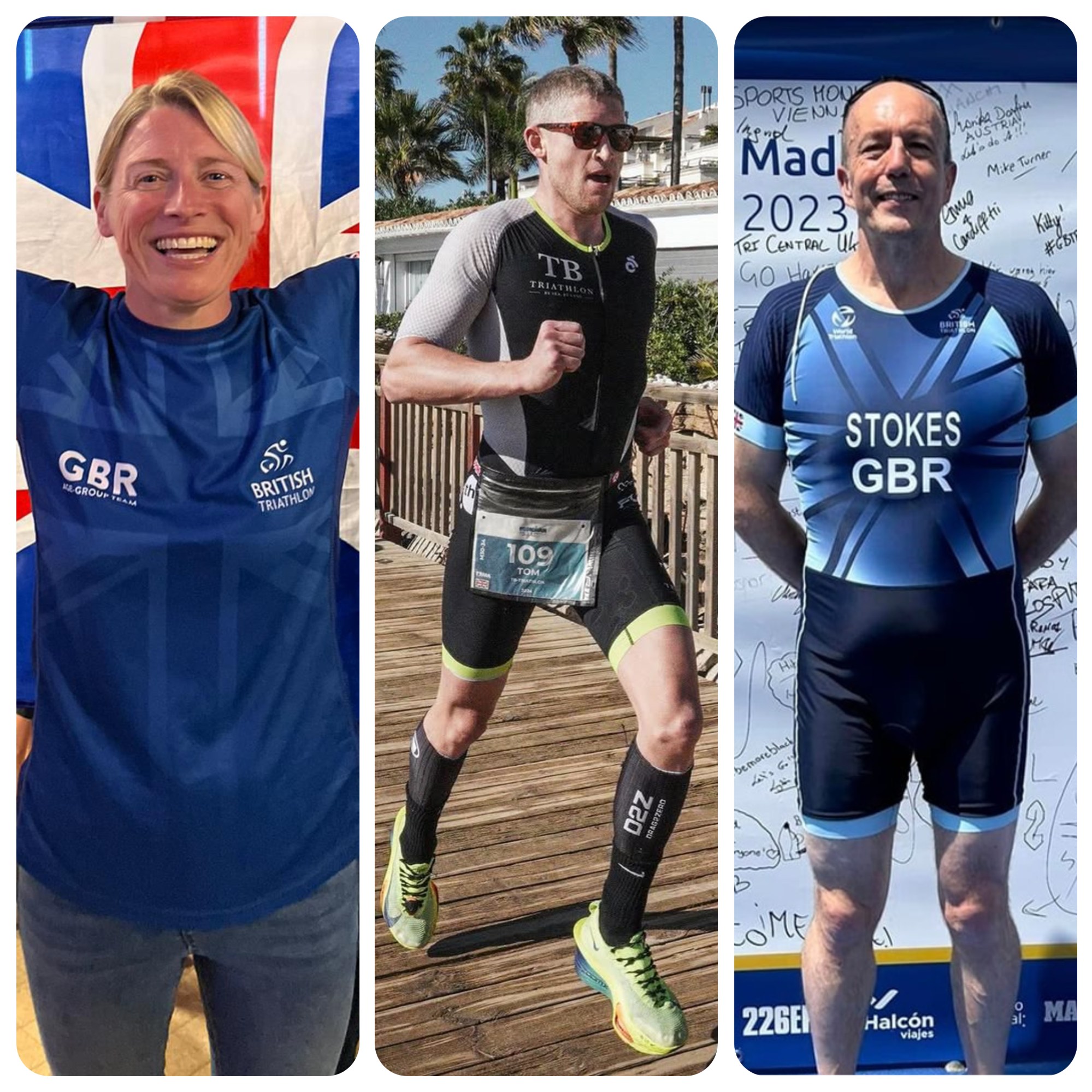Age_Group_News - THE PEOPLE HAVE SPOKEN! Age Group News is delighted to ...