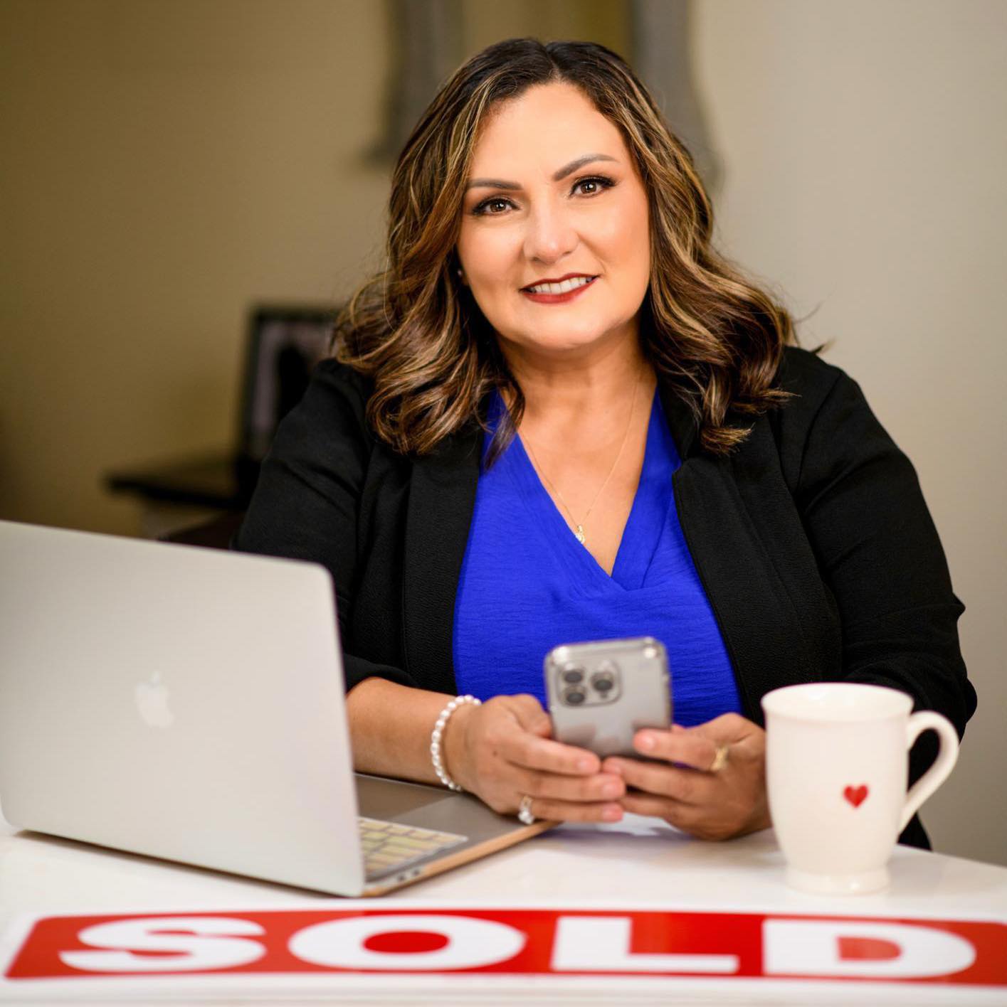 Carmen Roa 601 317 0122 Keller Williams Realty 601.977.9411 added a new ...