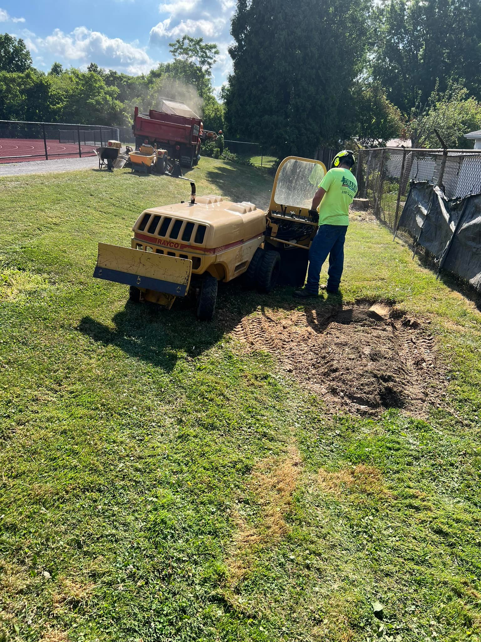 Drake Landscaping & Property Maintenance LLC | Girard OH