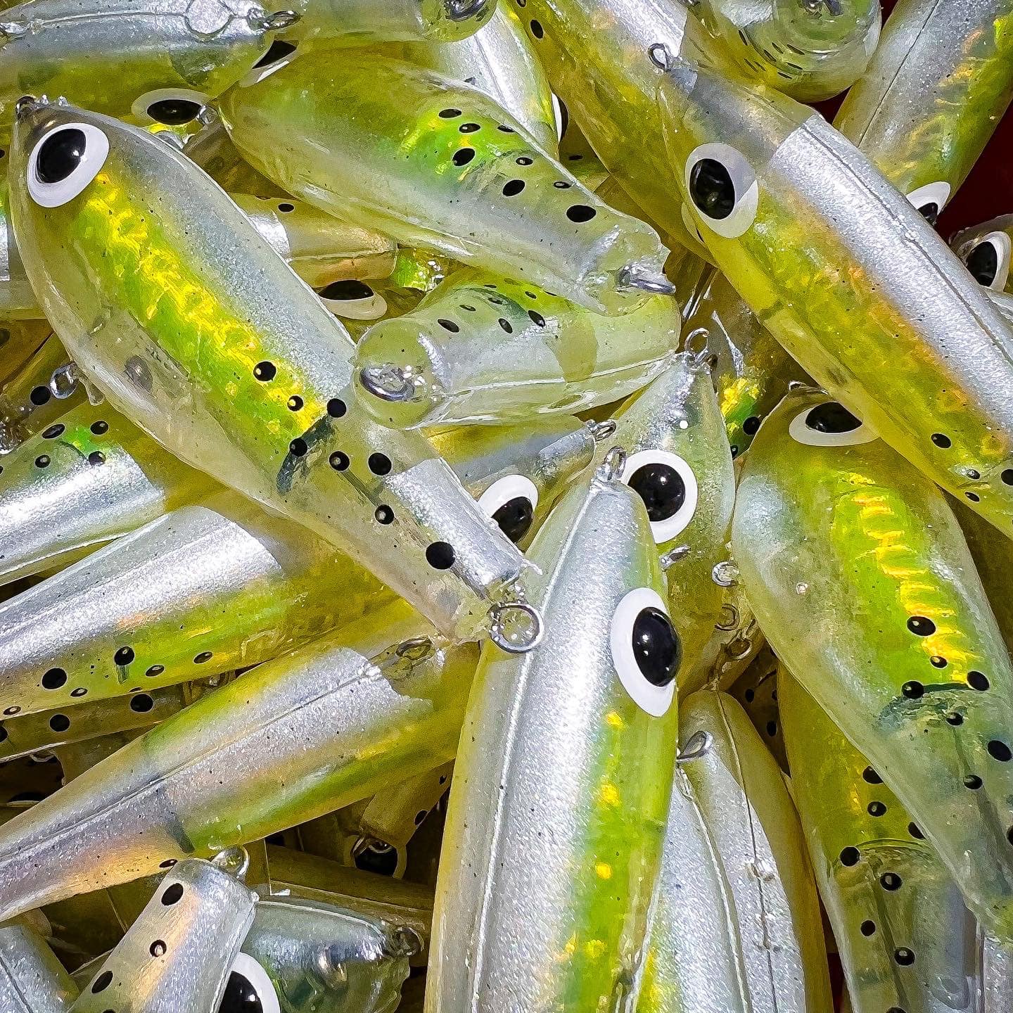 Lemon Drop now available at... - Fishing Tackle Unlimited | Facebook