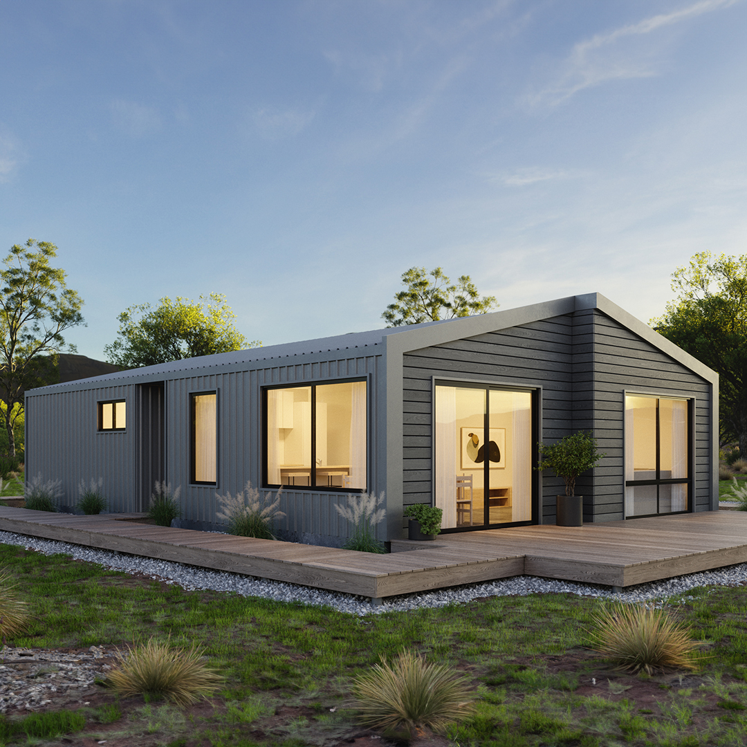 Fox Modular - FLOORPLAN IN FOCUS Designed with a... | Facebook