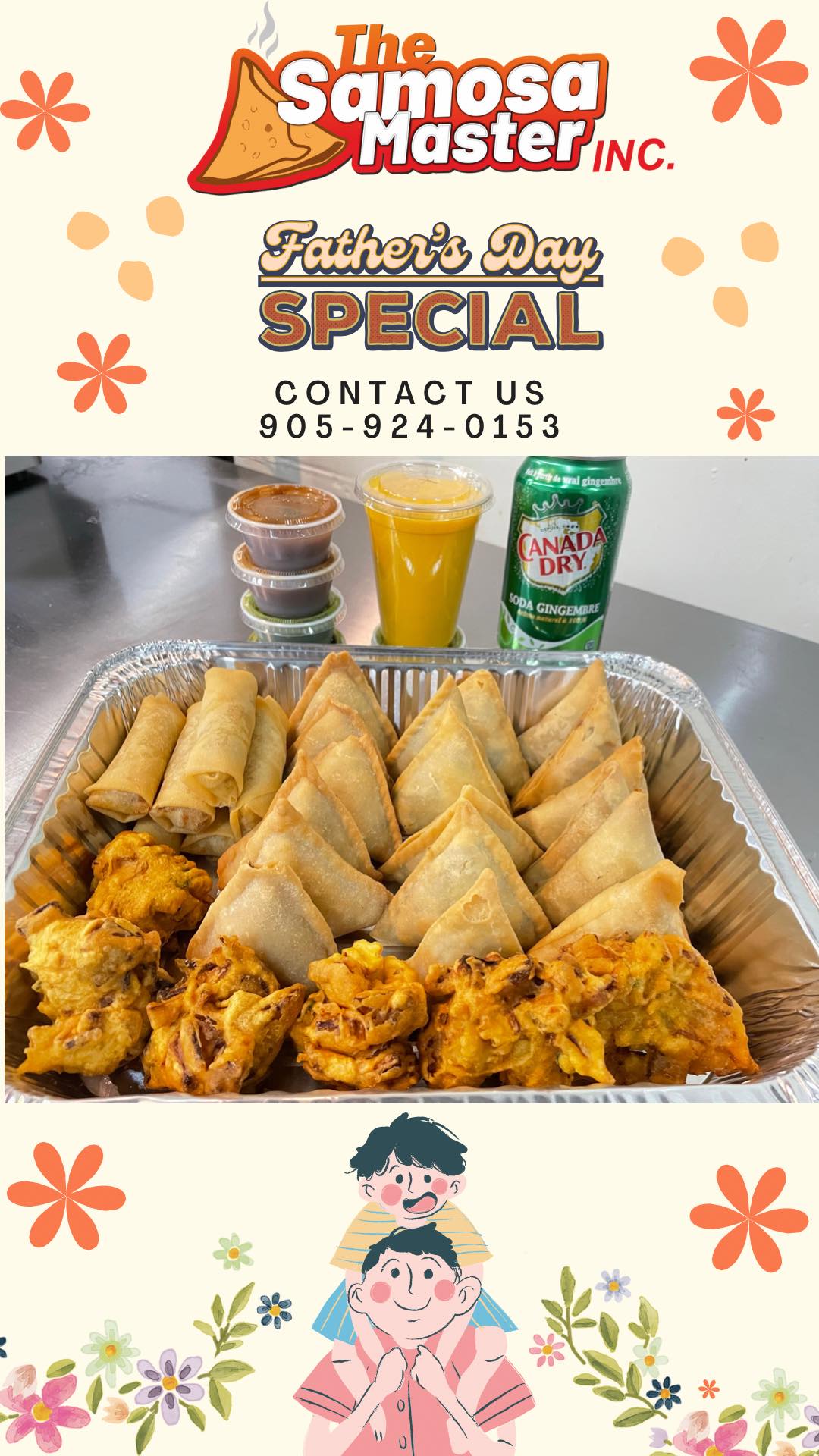 H... - The Samosa Master Inc. South Asian Grocery & Fresh Food