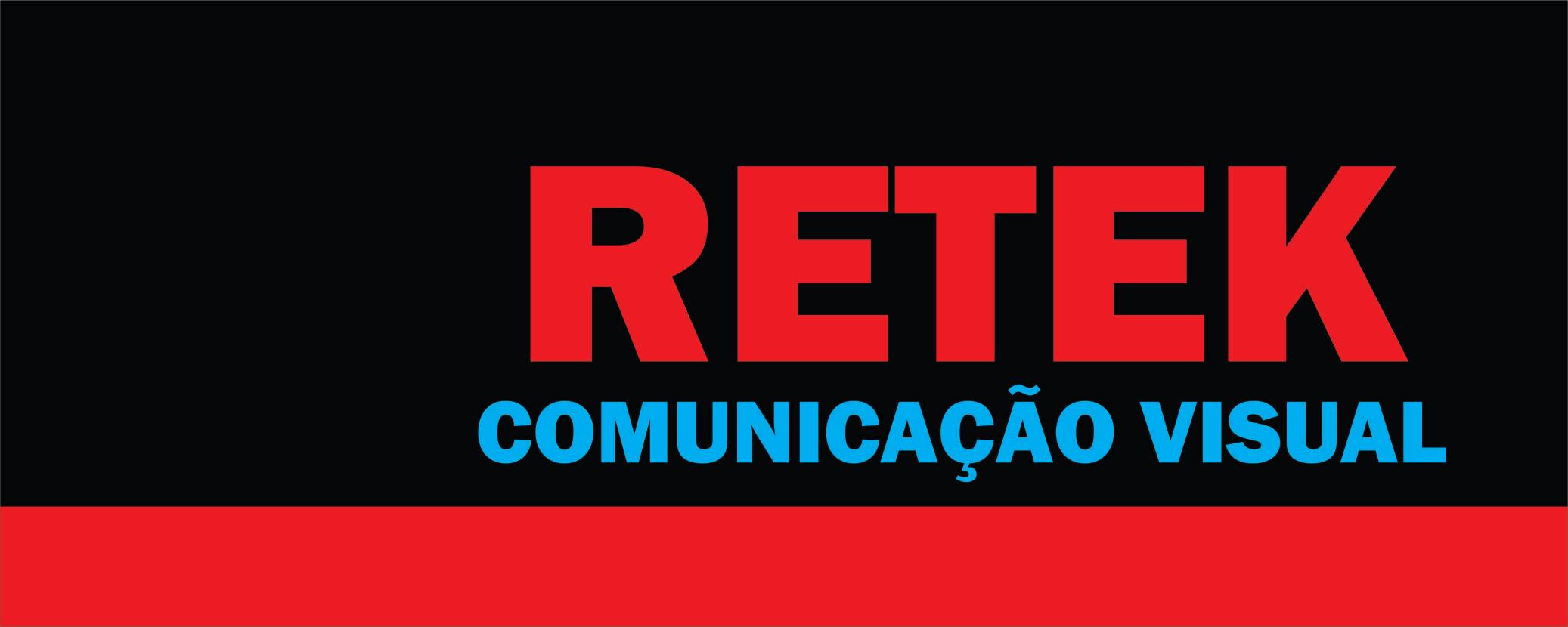 RETEK Comunicação Visual | Siderópolis SC
