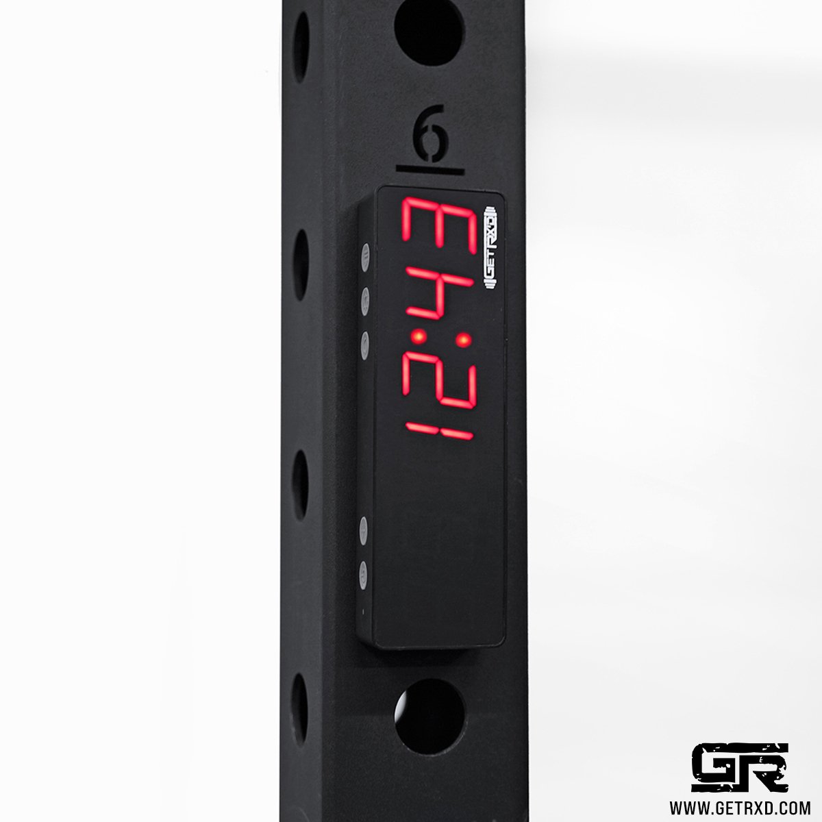 Get Rxd - 💥 NEW at Get RX’d: Timer Mini featuring 7... | Facebook