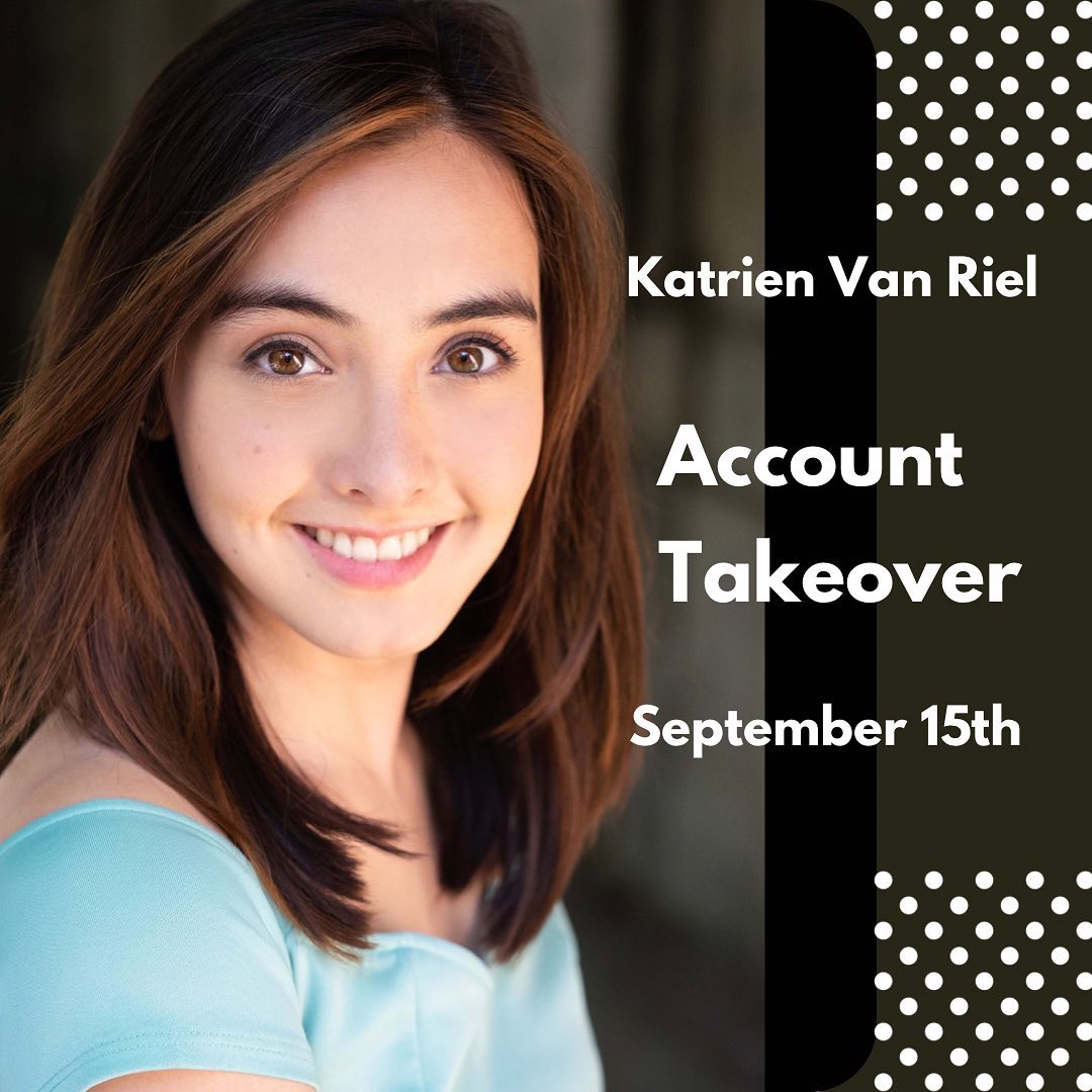 Timber - Join us tomorrow as Katrien Van Riel takes over!!! Katrien is ...