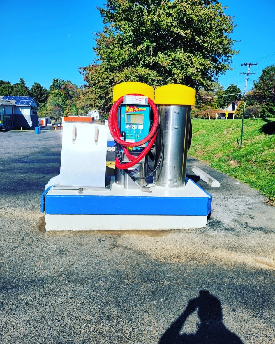 H2O Randallstown Car Wash | Randallstown MD