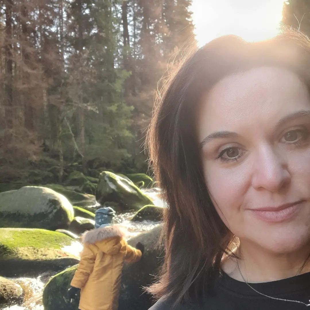 Stanislava Němcová - stanina_photo