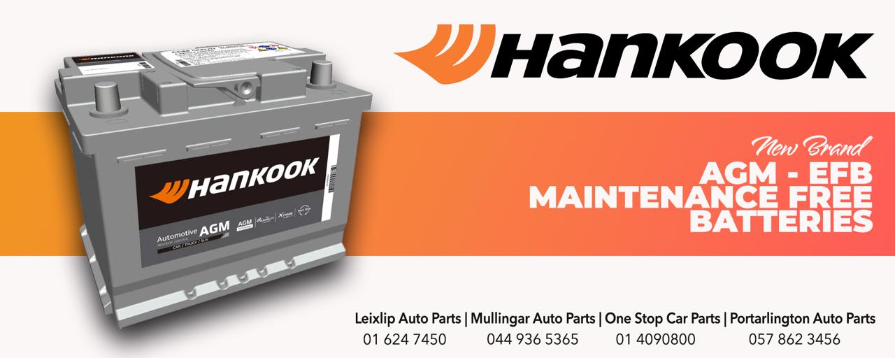 Leixlip Auto Parts | Leixlip