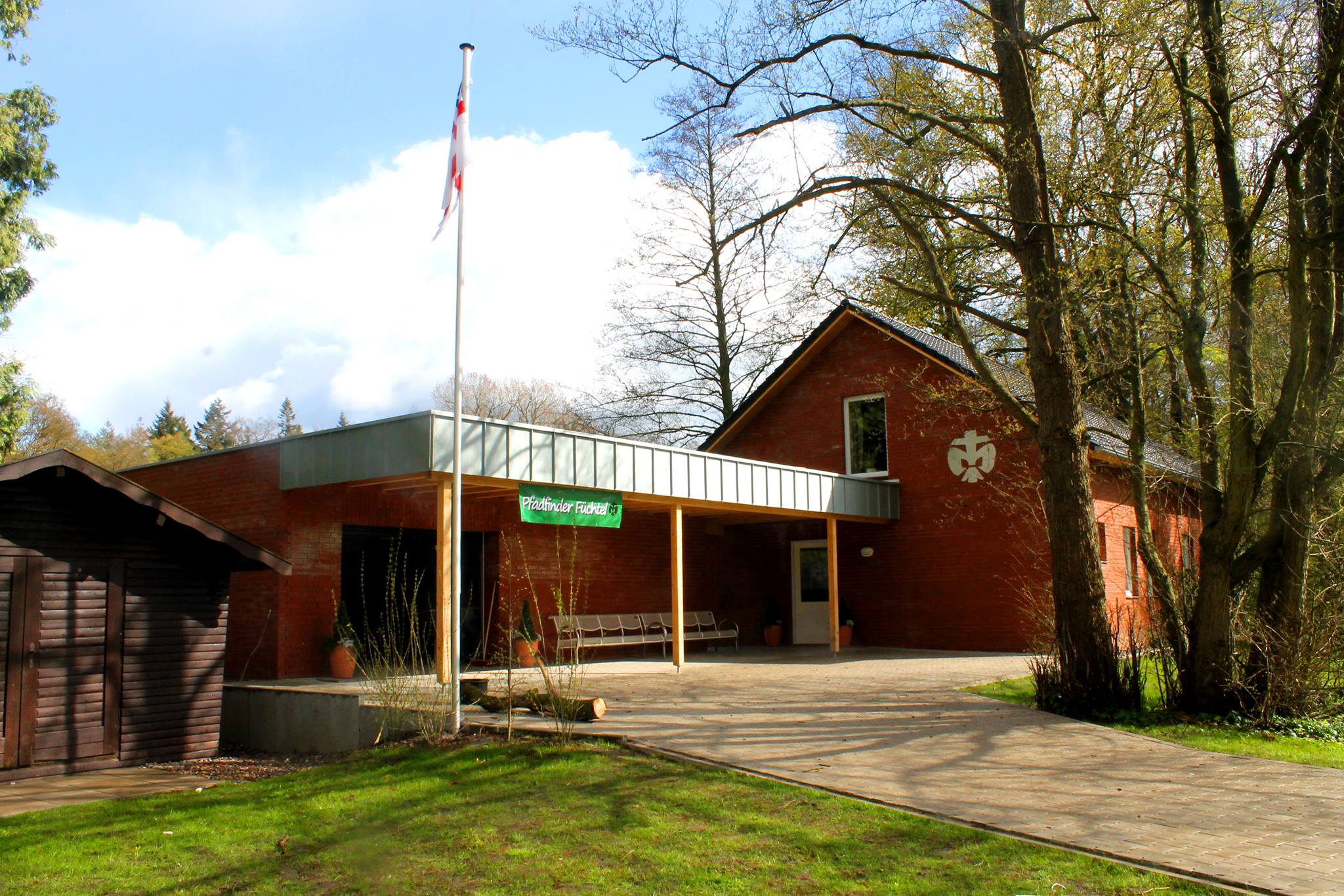Freundes-Und Förderkreisdes Dpsg-Stammes Bergstr. 6 66976 – ABPRN