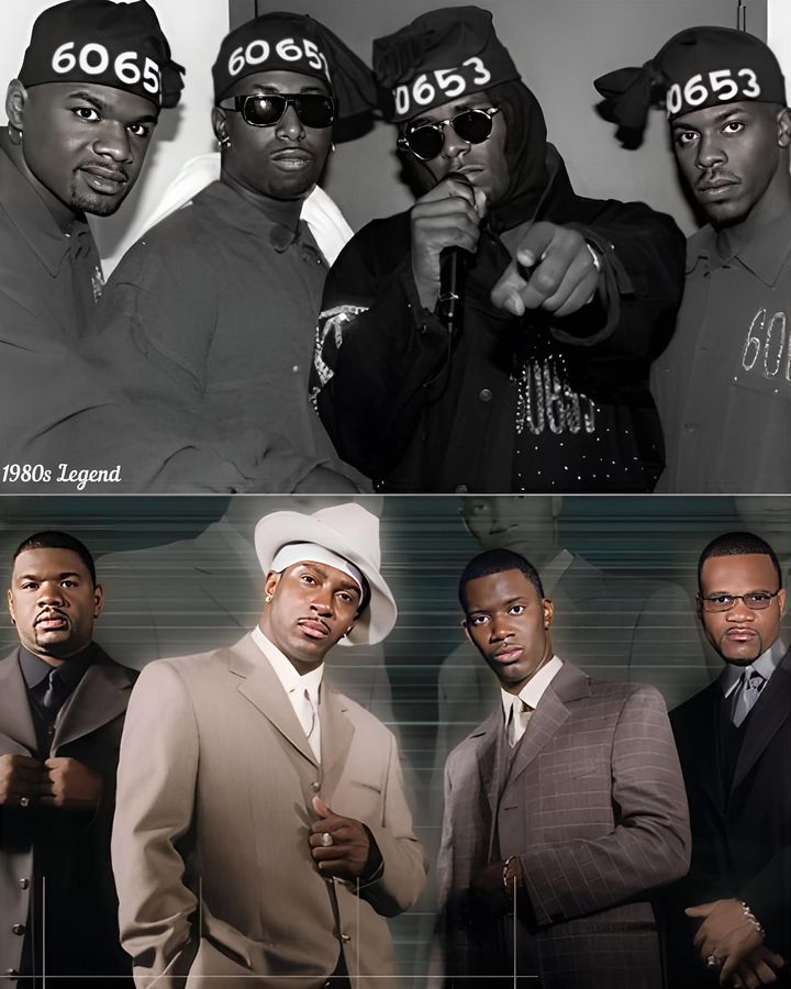 On this day in 1992, R. Kelly and Public Announcement released the