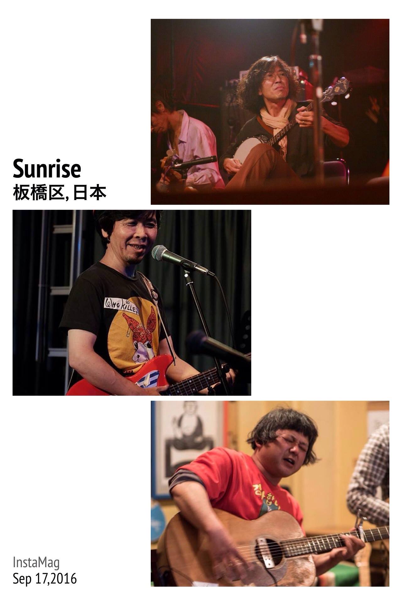 Music Bar下北沢 BACK PAGE | Setagaya-ku Tokyo